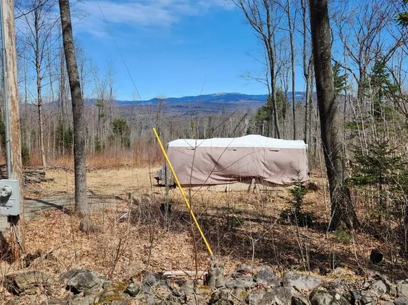 Lot 009.1 Pinkham Hill Road, Phillips, ME 04966
