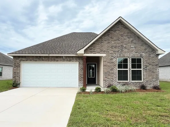 118 Pond Dr, Thibodaux, LA 70301