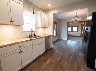 724 Elyria Ave, Amherst, OH 44001
