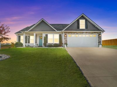 374 Danleigh Way, Inman, SC, 29349