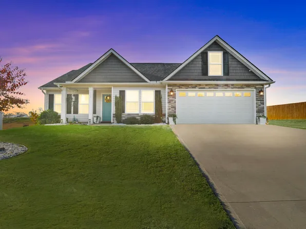 374 Danleigh Way, Inman, SC 29349