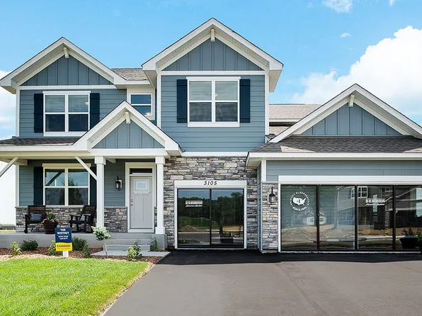 The Whitney Plan, The Fields of Waconia Tradition