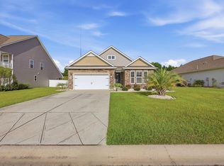 148 Bucky Loop, Murrells Inlet, SC 29576