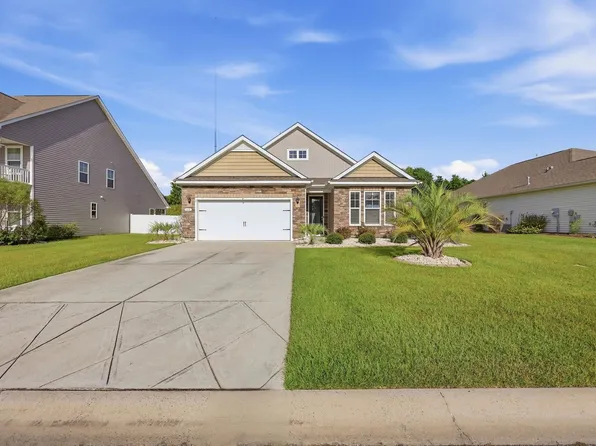 148 Bucky Loop, Murrells Inlet, SC 29576