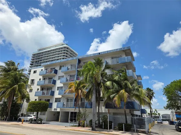 7101 Byron Ave APT 504, Miami Beach, FL 33141