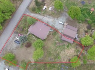 19805 Doties Dr, Chugiak, AK 99567