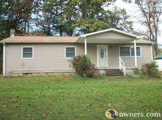 799 Winding Rd, Orangeville, PA 17859