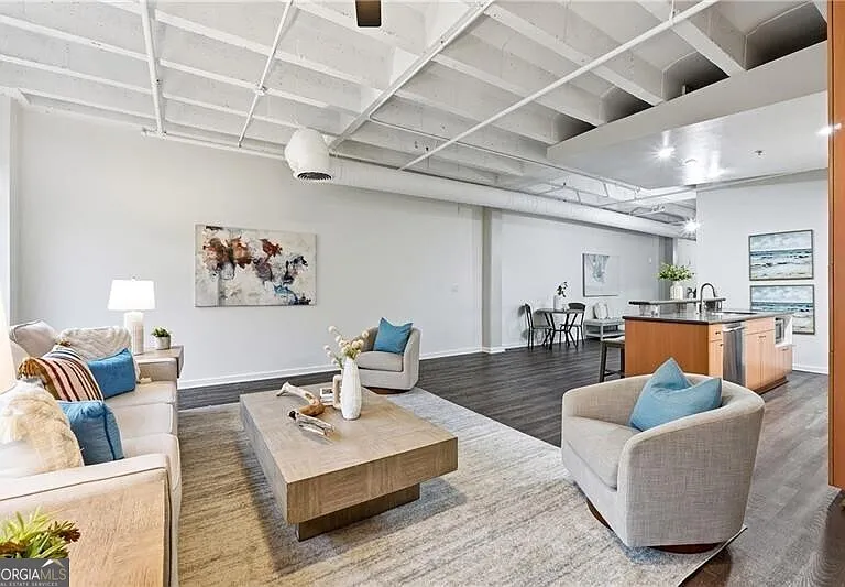 805 Peachtree St NE #415 — Photo 19