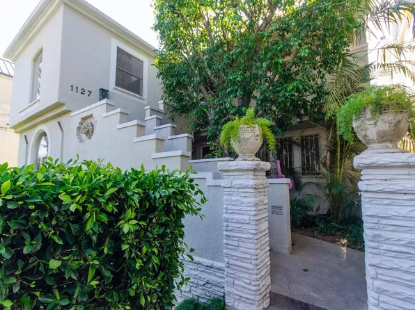 Larrabee, 1123-1127 Larrabee St #1123-1/2, West Hollywood, CA 90069