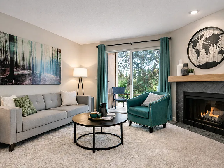 Welcome Home to The Reserve at Bucklin Hill — Photo 46