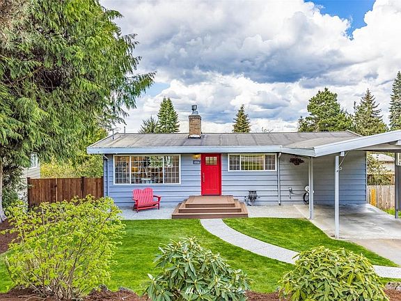 2nd image of 8306 NE 158th St