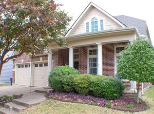 4817 Rushden Rd, McKinney, TX 75070