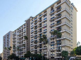 10535 Wilshire Blvd APT 1701, Los Angeles, CA 90024