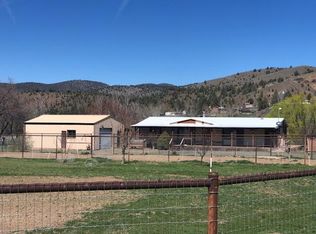 52515 River Estates Ln, Mount Vernon, OR 97865