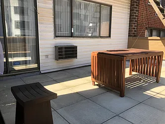 Rented by Owner