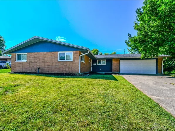 1036 Peidmont Dr, Fairborn, OH 45324