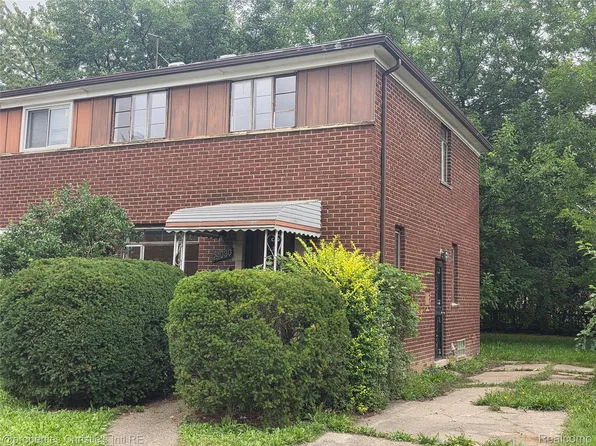 24030 Coolidge Hwy, Oak Park, MI 48237
