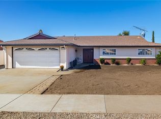 12780 Blossom Ave, Yucaipa, CA 92399