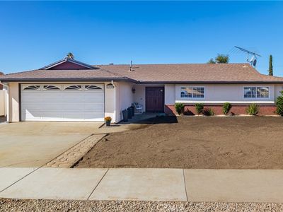 12780 Blossom Ave, Yucaipa, CA, 92399