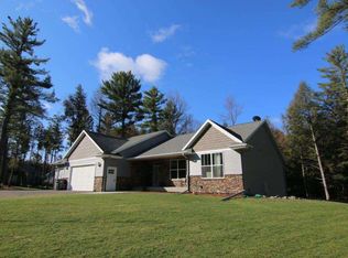 230474 Pine Hills Dr, Wausau, WI 54403