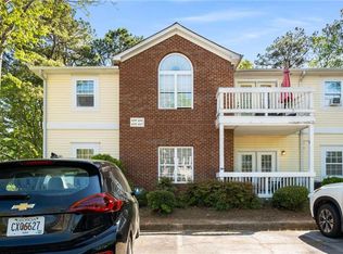 4337 Orchard Park Ct, Stone Mountain, GA 30083