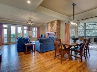 207C Turning Leaf Ln #C, Highlands, NC 28741