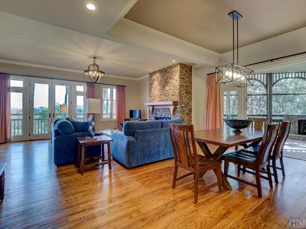 207C Turning Leaf Lane #C, Highlands, NC 28741