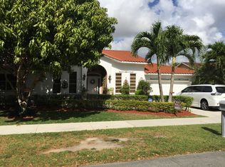 10700 Sw 141 Ave, MIAMI, FL 33186