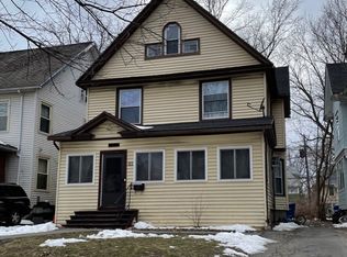 111 Warwick Ave, Rochester, NY 14611