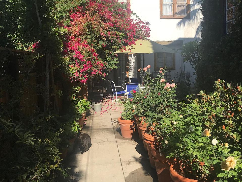 1st image of 1713 N Curson Ave