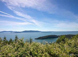 1543 Chuckanut Crest Drive, Bellingham, WA 98229