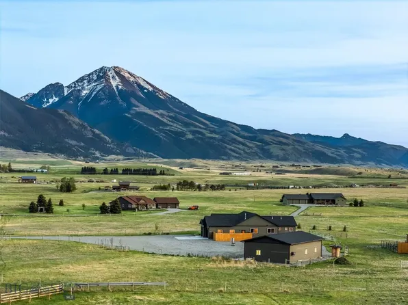 49 Paradise Found Dr, Livingston, MT 59047