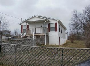 345 Royal St, Greeneville, TN 37745