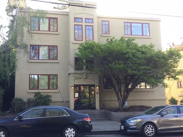 2617 College Ave, Berkeley, CA