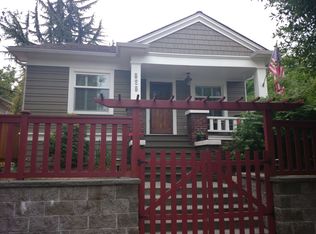 525 W Crockett St, Seattle, WA 98119