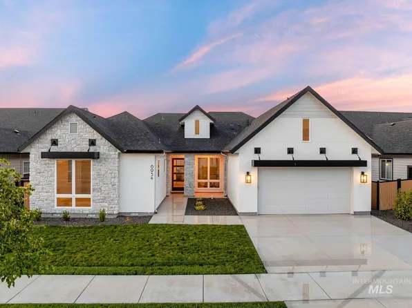 2888 E Mardia St, Meridian, ID 83642