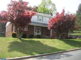 602 Grove St, Bridgeport, PA 19405