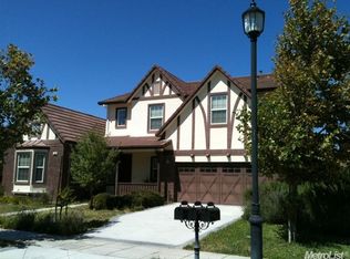 105 E Heritage Dr, Mountain House, CA