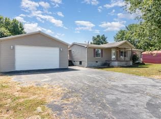 267 Budig Dr, Aberdeen, OH 45101