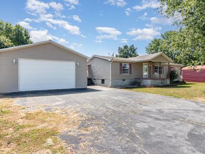 267 Budig Dr, Aberdeen, OH, 45101