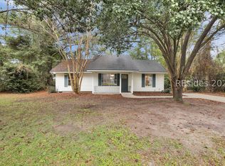 75 Blacksmith Cir, Beaufort, SC 29906
