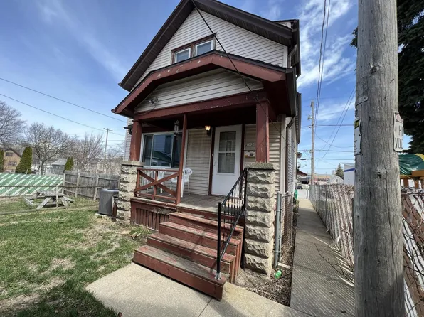 1626 South 3rd STREET #1626A, Milwaukee, WI 53204