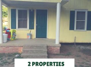 1134 N Saint Antoine St, Lafayette, LA 70501
