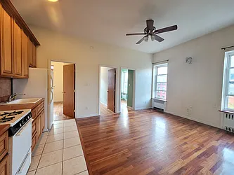 Rented by Highline Residential