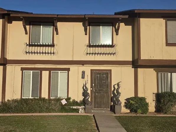 6105 N 31ST Avenue, Phoenix, AZ 85017