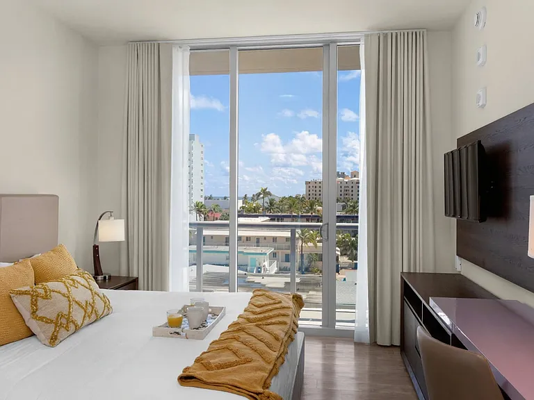 Window View