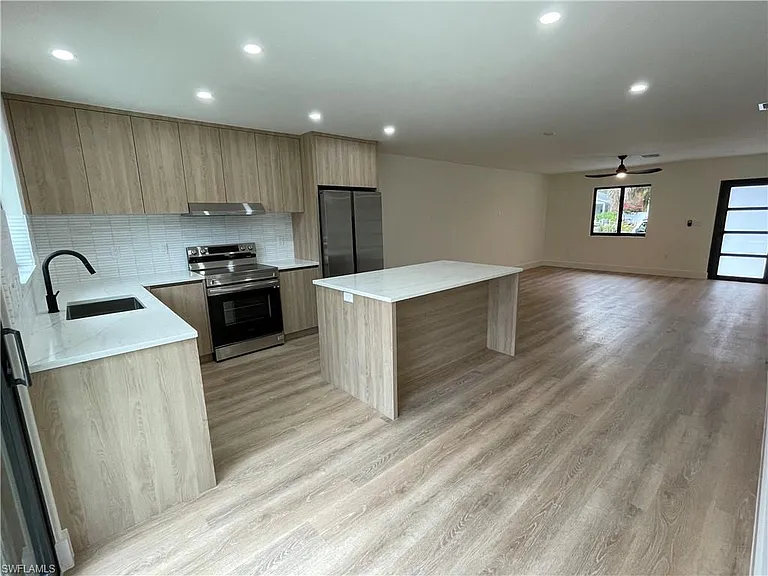 3619 Poplar Way #A — Photo 8