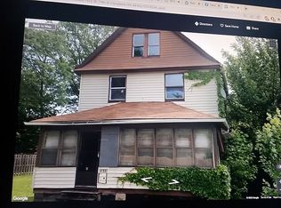 1933 W 79th St, Cleveland, OH 44102