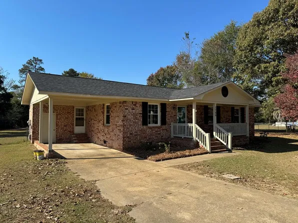 1766 Kolb Rd, Sumter, SC 29154