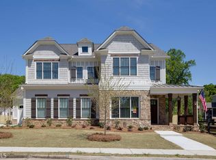 1479 Mimosa Cir SE #3, Smyrna, GA 30080